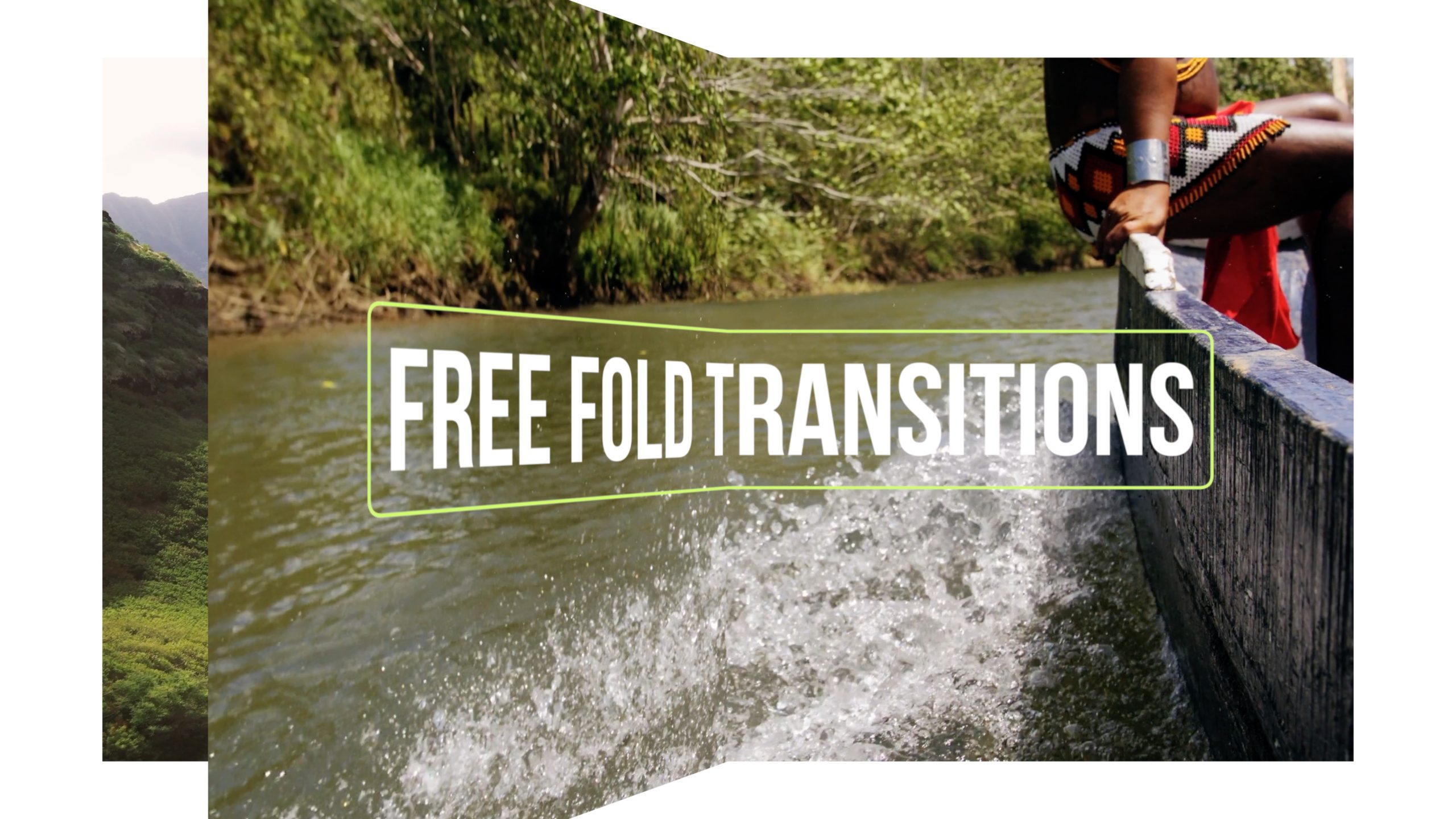 transitions for final cut pro free